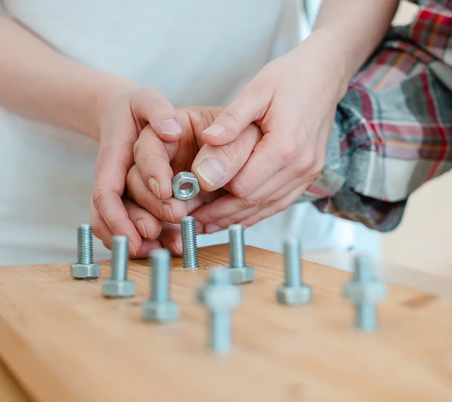 Ergotherapie Eisenach